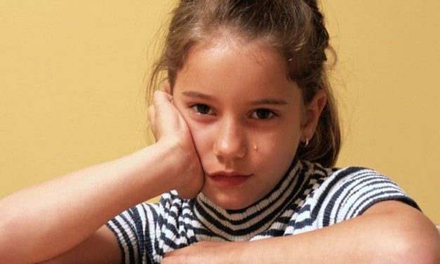 Lack of Evidence for Treating Chronic Pain in Children