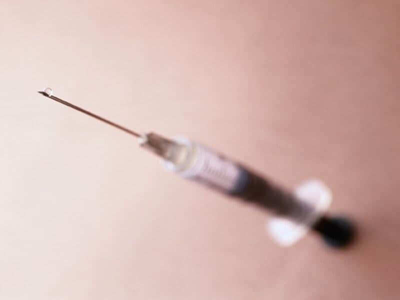 Flu Vaccine Tied to Better Long-Term Outcomes in Elderly ICU Survivors