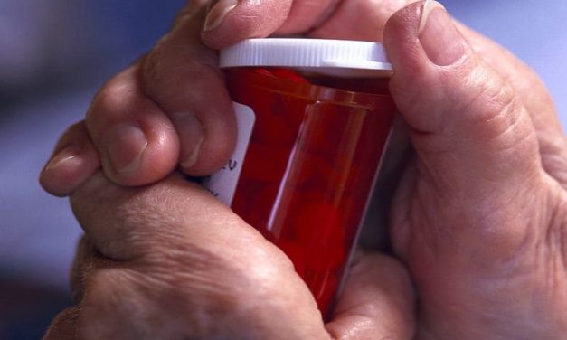 Long-Term Opioid Prescribing Up Among Older Cancer Survivors