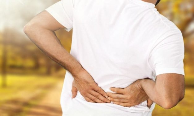Prevalence of Low Back Pain About 26.4 Percent in U.S. Workers