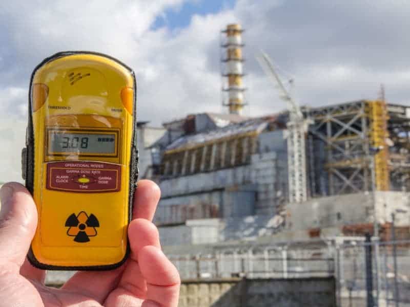 Prolonged Exposure to Low-Dose Radiation May Increase HTN Risk