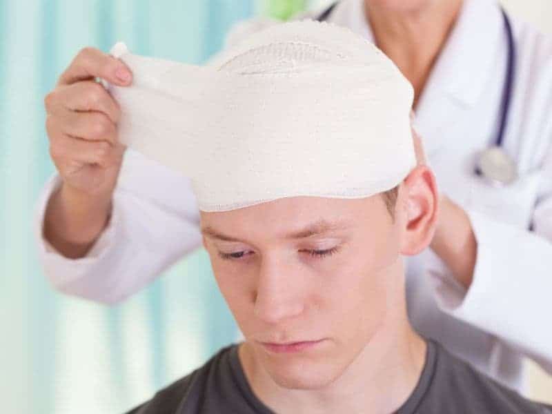 Recovery From Concussion Longer for Athletes With ADHD