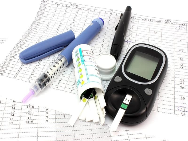 Evaluating the Accuracy of Blood Glucose Monitoring Systems