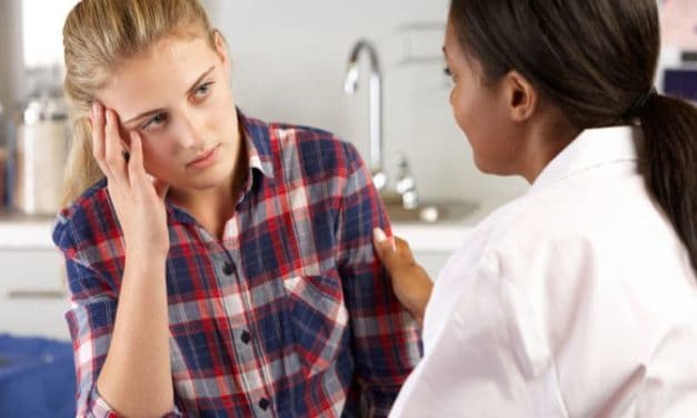 Teens Using Oral Contraceptives Report More Depressive Symptoms