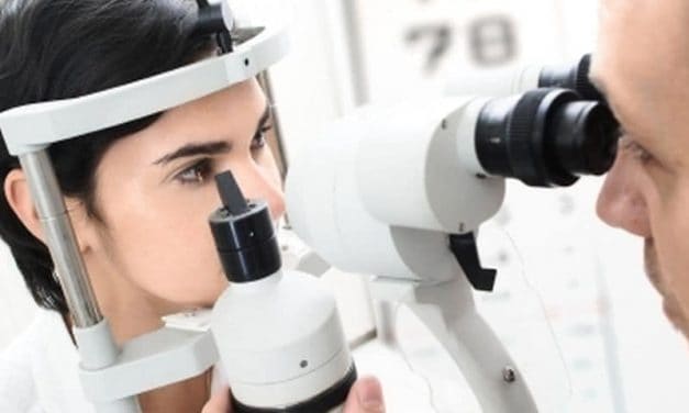 Analyzing Annual Eye Exam Adherence Among Patients With Diabetes