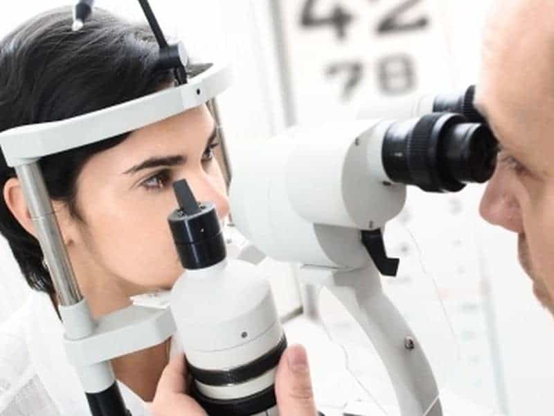Goggles That Record Nystagmus Could Help Diagnose Vertigo