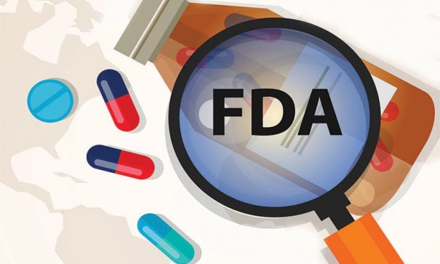 FDA Approves Mavyret for Children, Adolescents With Hep C