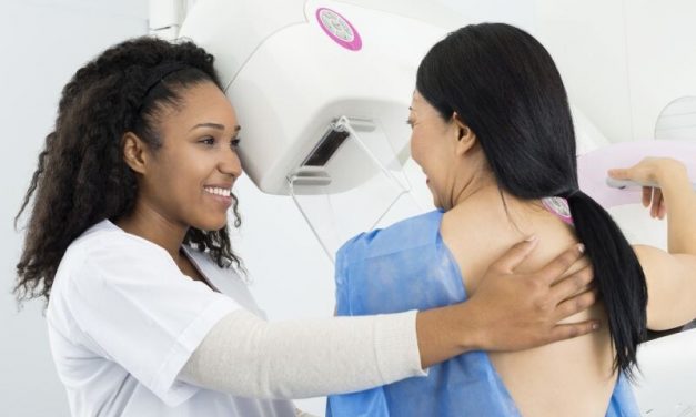 USPSTF Advises Meds to Reduce Risk for Primary Breast Cancer