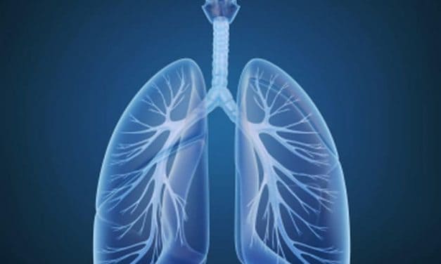 Lung Cancer Incidence Rates Generally Declined From 2007 to 2016