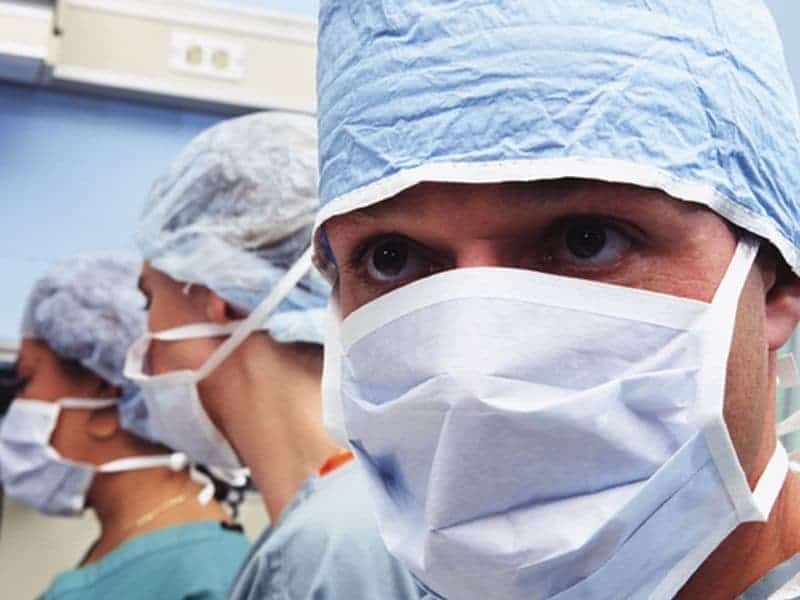 Surgeons’ Unprofessional Behavior Tied to Higher Complication Risk