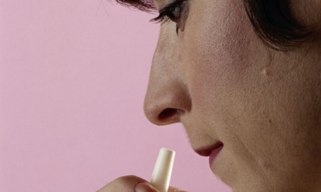 Esketamine Nasal Spray May Improve Refractory Depression Outcomes