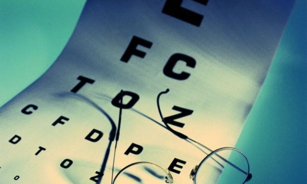 Older Americans Generally Current With Eye Exams