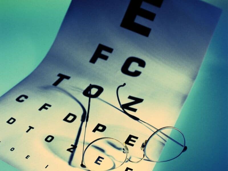Older Americans Generally Current With Eye Exams