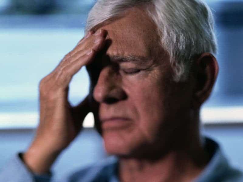 Migraines Linked to Higher Risk for Dementia, Alzheimer Disease