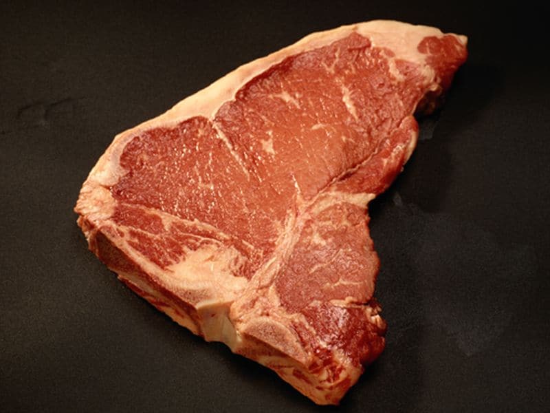 Increases in Red Meat Intake Linked to Increased Mortality