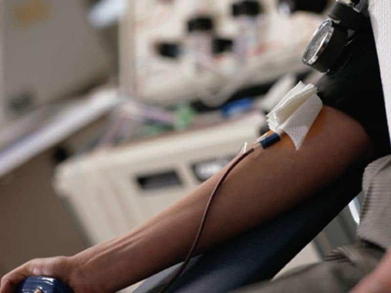 Mortality Not Higher With Transfusions From Female Donors