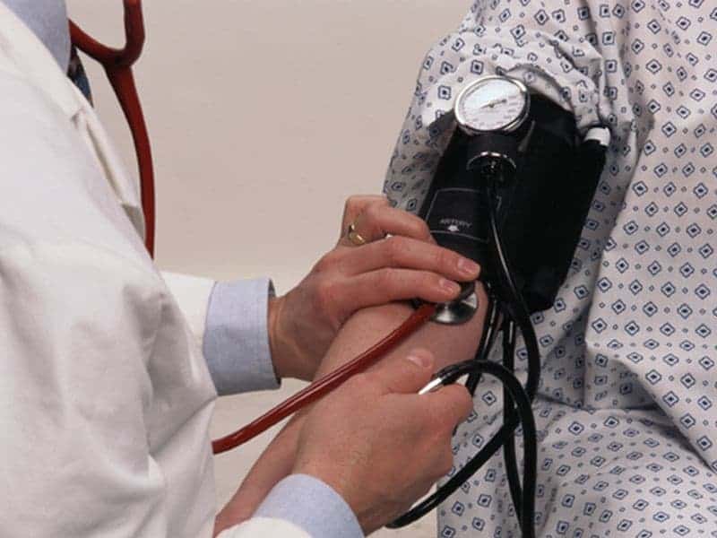 Untreated White Coat HTN May Increase Cardiovascular Risk