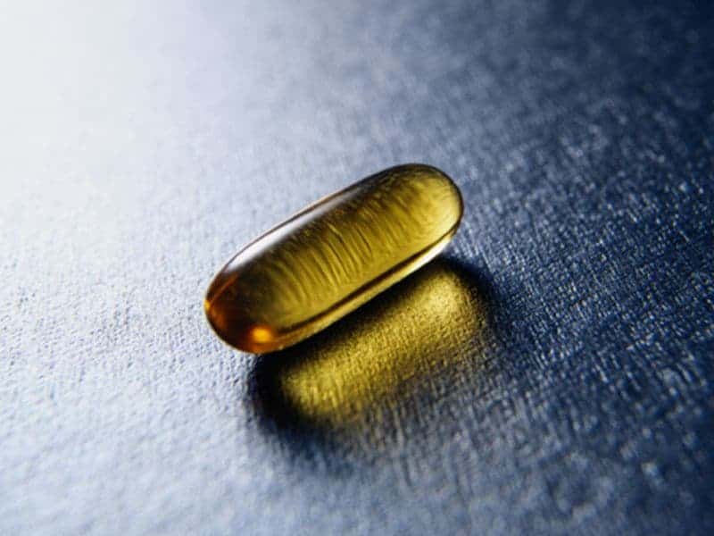 Dietary Supplements May Up Risk for Severe Medical Events