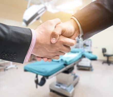 The Mechanics of Selling a Medical Practice