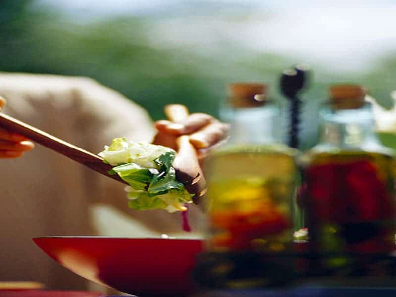 Mediterranean Eating Plan May Help Keep T2DM Patients Off Meds