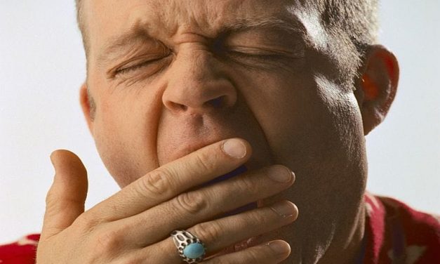 Sleep Apnea Traits May Predict Response to Oral Appliance Tx