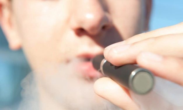 Second Possible Death Reported in U.S. From Vaping-Related Lung Illness