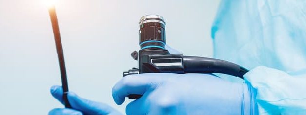 A Look at Same-Day & Different-Day Endoscopic Procedures by Healthcare Setting