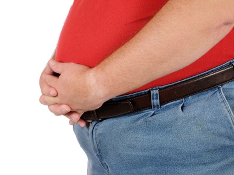Environment May Be Main Factor in Norway’s Obesity Epidemic