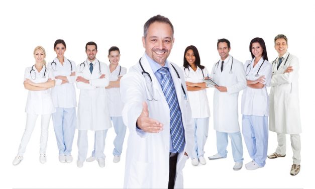 What Makes You Stand Out From Other Physicians?