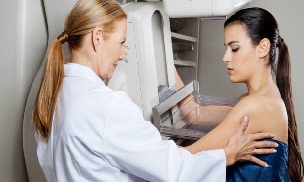 Surveillance Breast MRI Ups Biopsy, Cancer Detection Rates