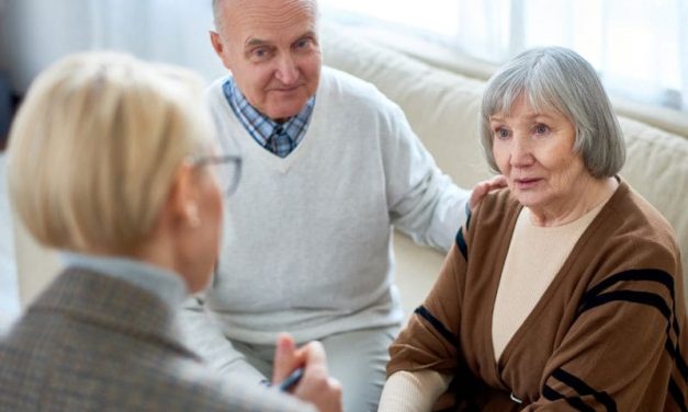 Most Older Adults Would Have to Liquidate Assets for Home Care