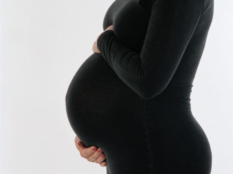 Prepregnancy Surgery Linked to Risk for Neonatal Abstinence Syndrome