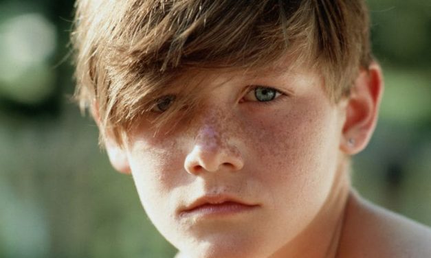 Earlier Puberty in Swedish Boys Only Partially Due to Higher BMI