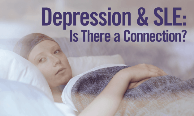 Depression & Lupus: Is There a Connection?