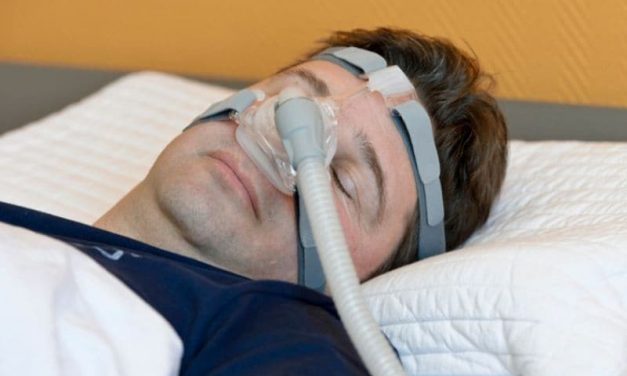 CPAP Alleviates Depression Symptoms in Sleep Apnea Patients