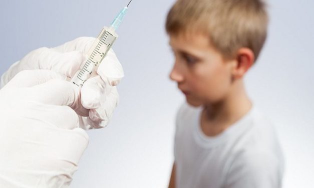 Coverage With HPV Vaccine Continuing to Increase in Boys