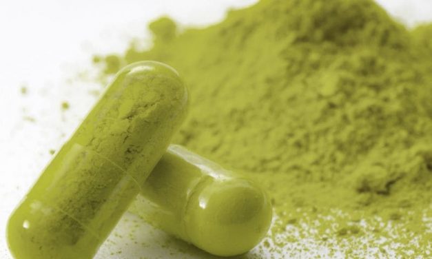 Chemical Analysis Links Kratom to Cases of Severe Liver Injury