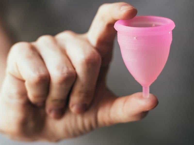 Menstrual Cups Seem Safe for Menstruation Management