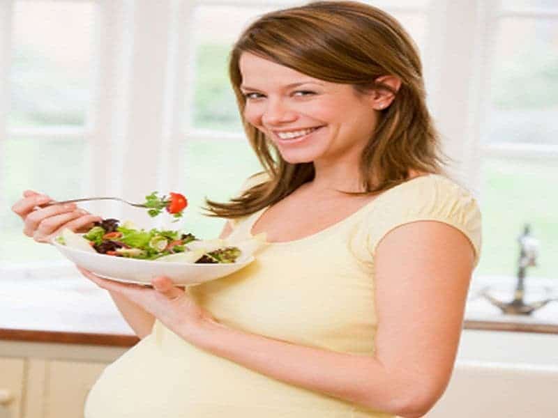 New WIC Food Options Improve Maternal, Birth Outcomes