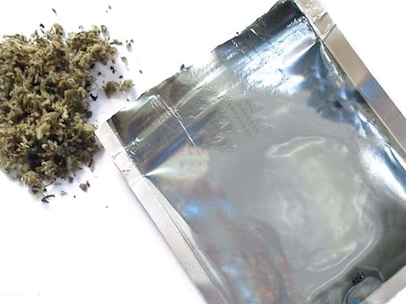 Neuropsychiatric Morbidity Up With Synthetic Cannabinoid Use in Teens