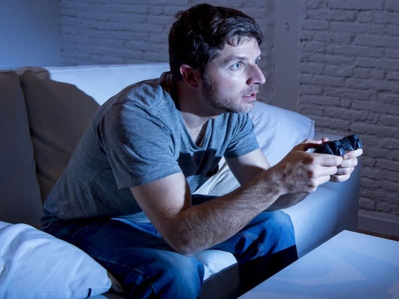Cognitive Therapy Effective for Internet Game Addiction