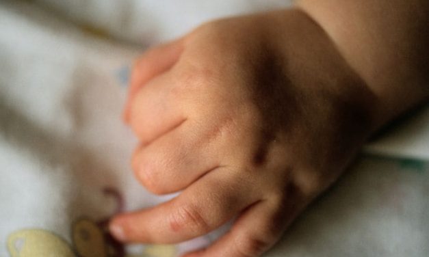 Infant Suffocation Deaths in Bed Increased From 1996 to 2016