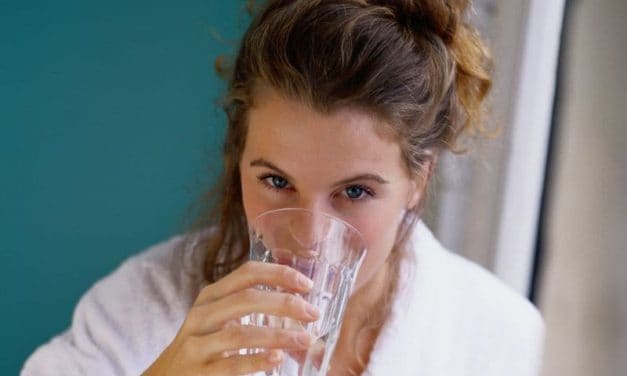 Maternal Exposure to Fluoride Linked to Lower Offspring IQ