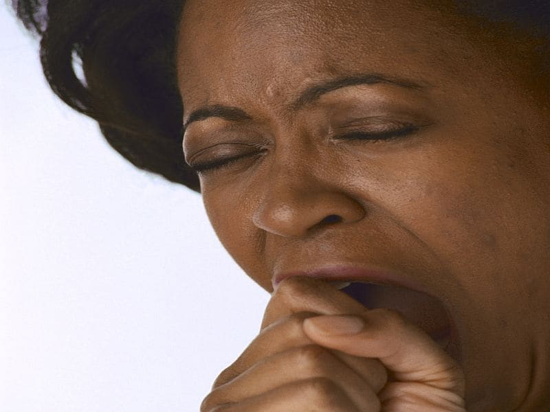 Type 2 Diabetes May Impact Sleep in Middle-Aged Women