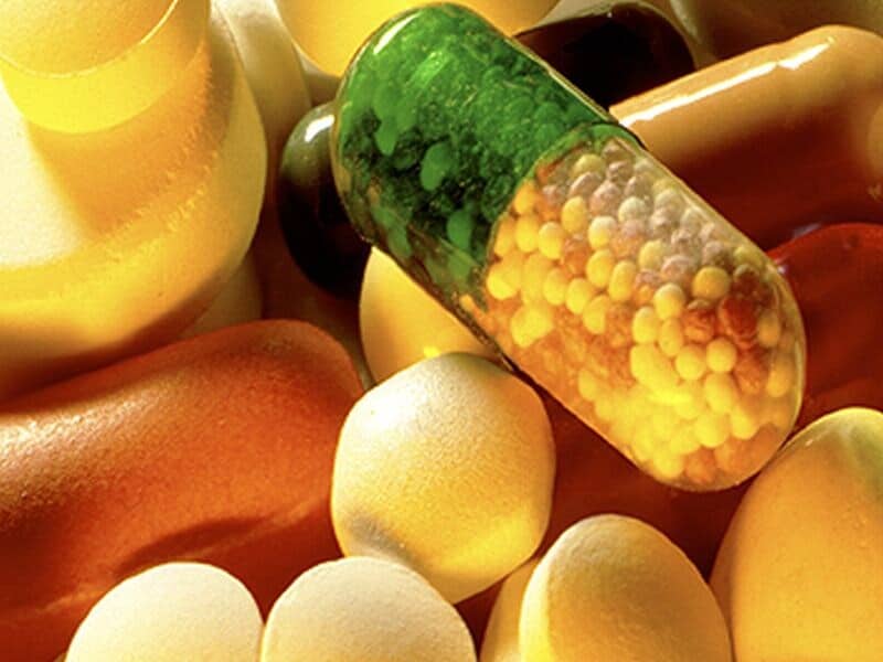 Oral Antibiotic Use Linked to Risk for Colorectal Cancer