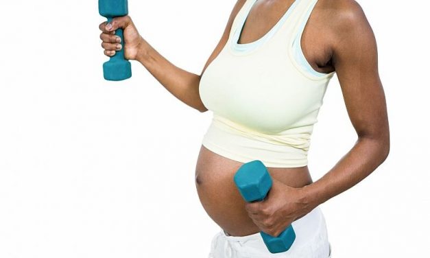 Exercise During Pregnancy May Boost Infant Development
