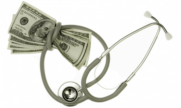 Endocrinology Compensation in 2021: How Does It Rank?
