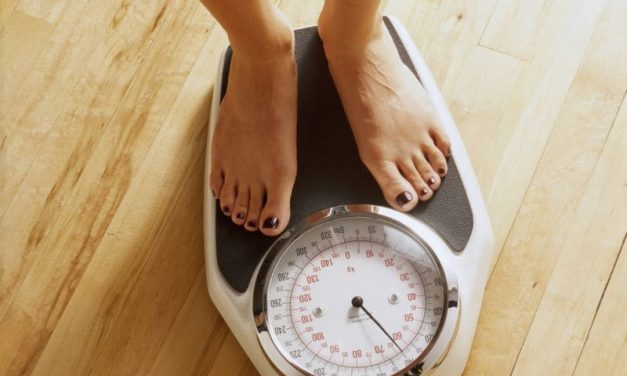 Serious Eating Disorder Possible Even at Normal Body Weight