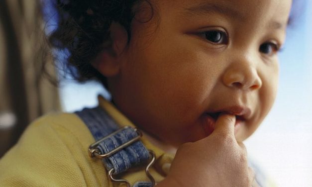 Childhood Food Insecurity Tied to Poor Health Outcomes, Developmental Risk
