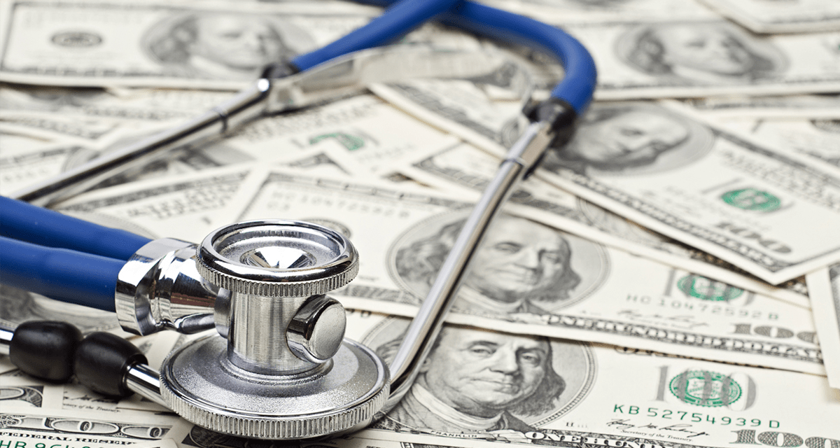 Many Clinicians Have Fallen Short of 2022 Revenue Goals